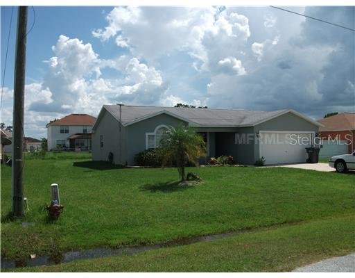 [Address Hidden by Seller], Poinciana, FL 34759