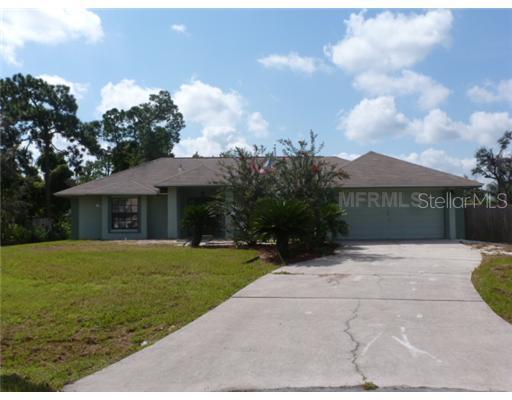3262 Deer Lick Ct., Kissimmee, FL 34746