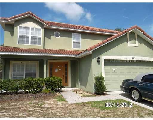 161 Granada Blvd., Davenport, FL 33837