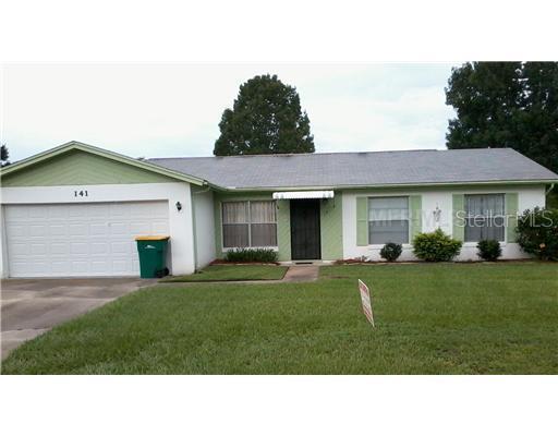 141 Snapdragon Ct., Kissimmee, FL 34743