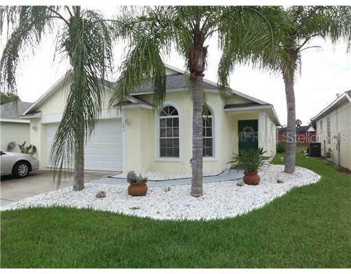 205 Hollingshead Loop, Davenport, FL 33896