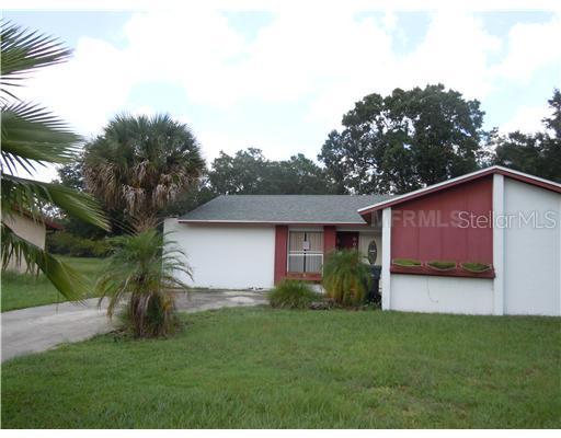 605 Bogie Way, Poinciana, FL 34759