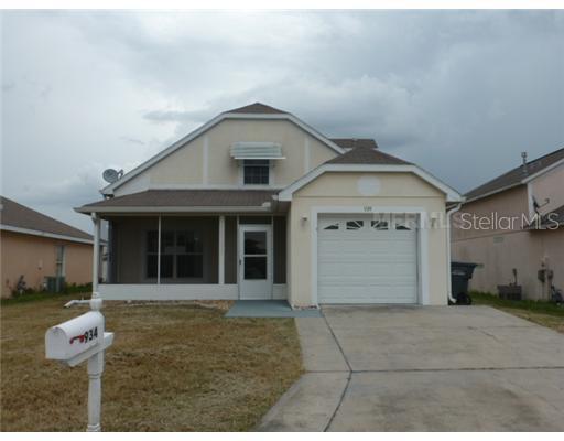 934 Belvoir Dr., Davenport, FL 33837