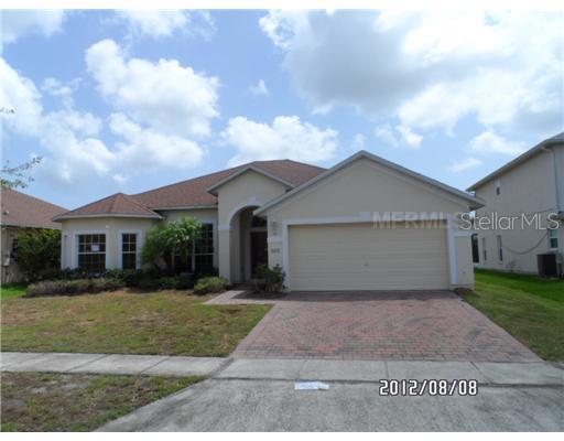 [Address Hidden by Seller], Kissimmee, FL 34747