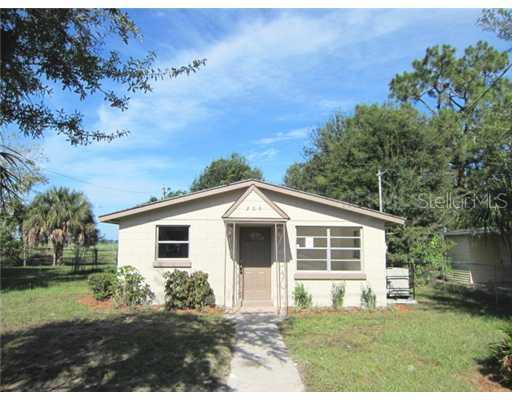 203 W Northside Dr., Lake Wales, FL 33853