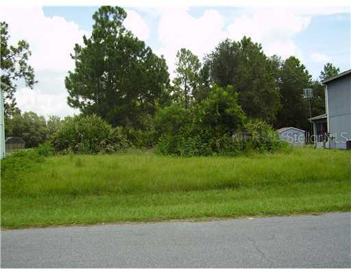 109 Milton Pl., Kissimmee, FL 34758