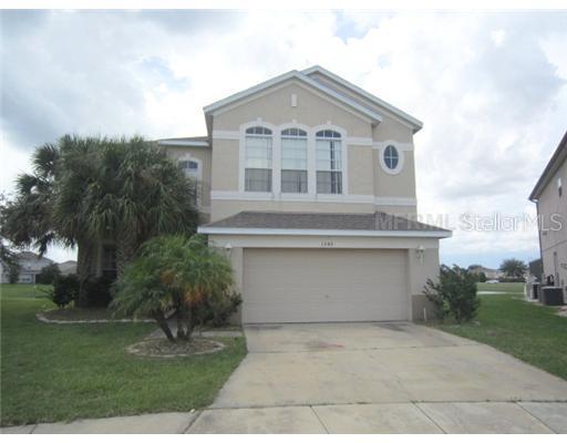 1542 Sun Meadow Dr., Orlando, FL 32824