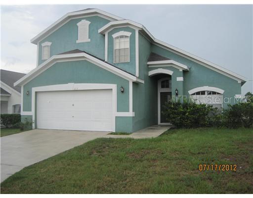 427 Lady Diana Dr., Davenport, FL 33837