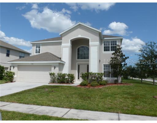 2709 Bartlet Dr., Kissimmee, FL 34741