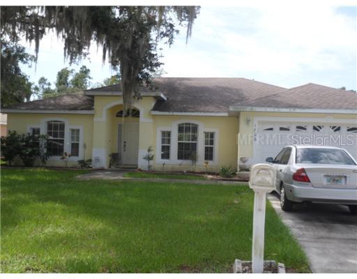 1706 Sunny St., Kissimmee, FL 34741
