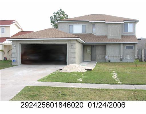 13159 Baltimore Woods Ln., Orlando, FL 32824