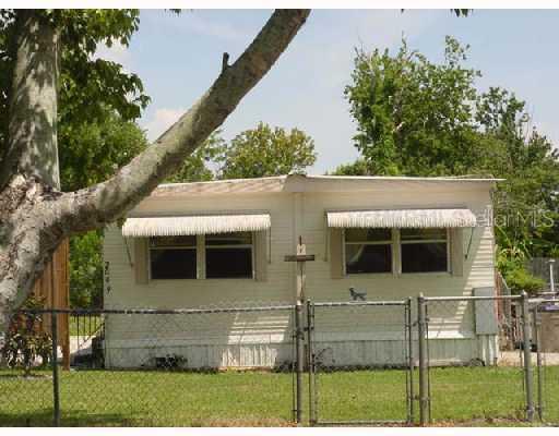 2649 N Central Ave., Kissimmee, FL 34741