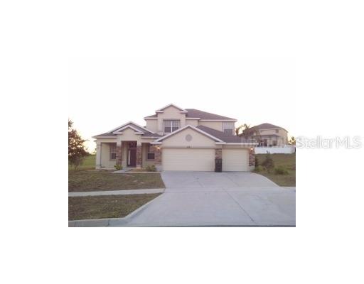 1869 Sanderling Dr., Clermont, FL 34711