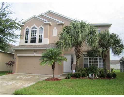 [Address Hidden by Seller], Orlando, FL 32837