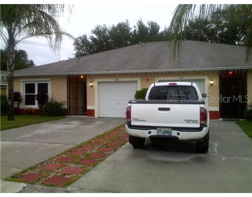 778 Mink Ct., Poinciana, FL 34759