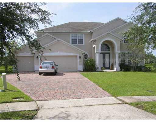 4388 Fawn Lily Way, Kissimmee, FL 34746