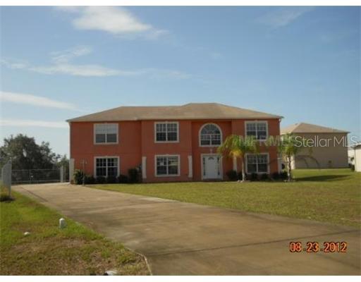247 Grouper Ct., Poinciana, FL 34759