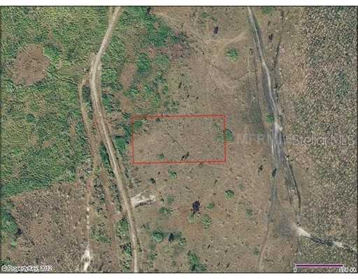 Suburban Estates, Saint Cloud, FL 34773