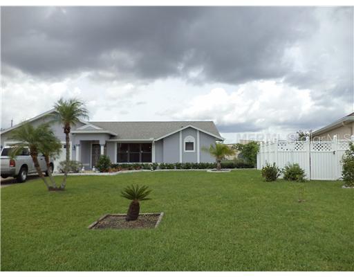 435 Bar Ct., Poinciana, FL 34759