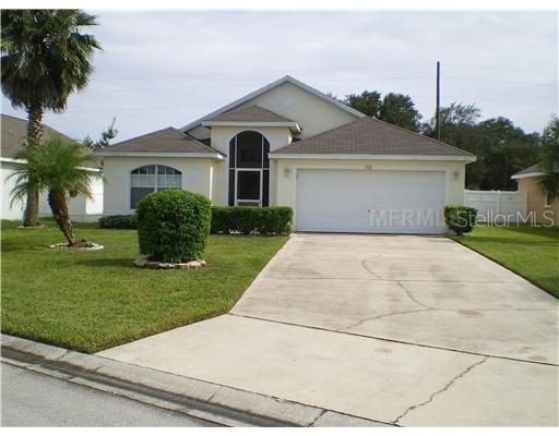 752 Lady Diana Dr., Davenport, FL 33837