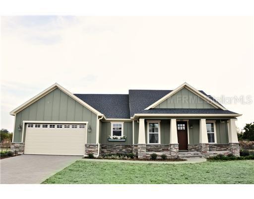 601 Cody Allen Ct., St. Cloud, FL 34769