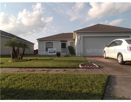 2509 Quail Park Ter., Kissimmee, FL 34743