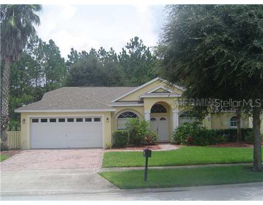 408 Belfry Dr., Davenport, FL 33897