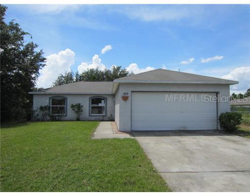 1414 Swan Ct., Kissimmee, FL 34759