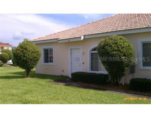 305 Port Pleasant Dr. #26A, Poinciana, FL 34759
