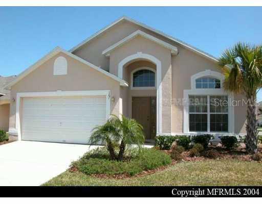167 Castaway Beach Way, Kissimmee, FL 34746
