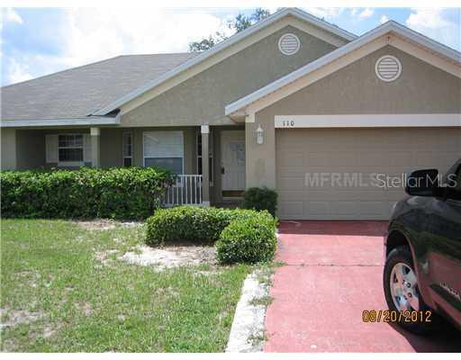 110 Flatfish Ct., Kissimmee, FL 34759