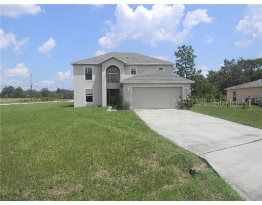 1501 Lake Wales Pl., Poinciana, FL 34759