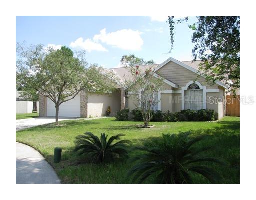 1016 Mcdaniel Creek Ct., Oviedo, FL 32765
