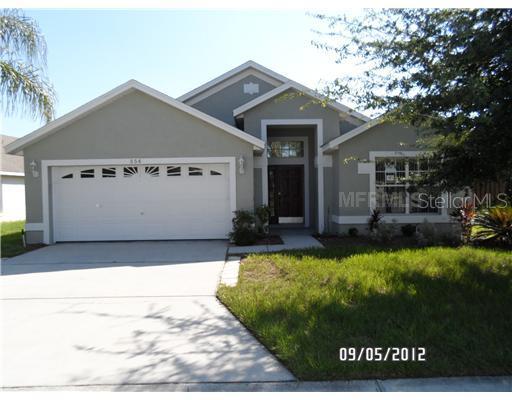 356 Heather Hill Blvd., Davenport, FL 33837