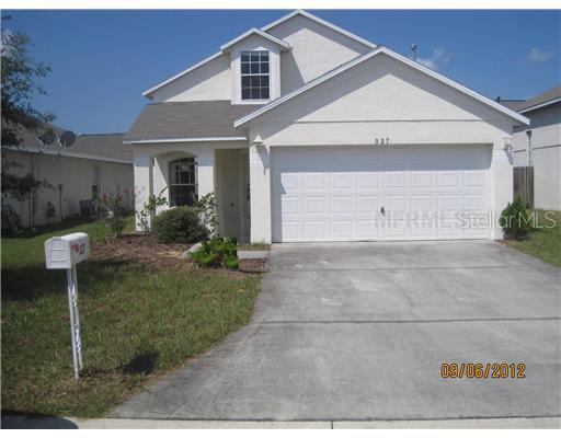 827 Rollins Dr., Davenport, FL 33837