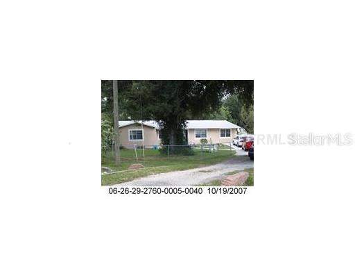 1615 Marks St., Kissimmee, FL 34746