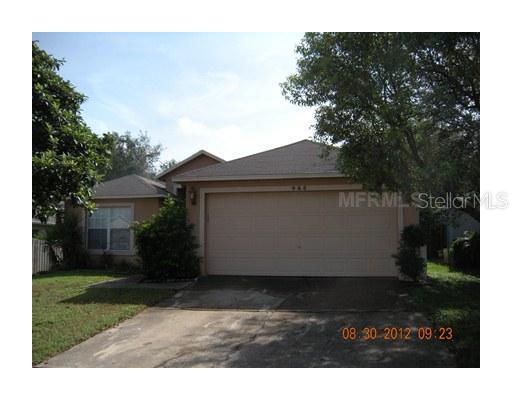 465 Lancers Dr., Winter Springs, FL 32708