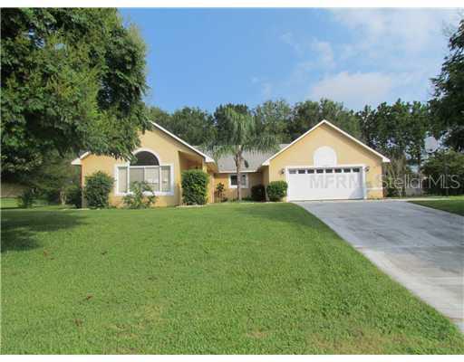 14041 Vista Del Lago Blvd., Clermont, FL 34711