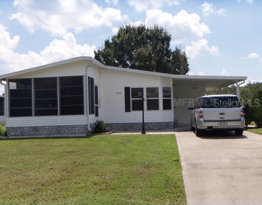 2646 Einwood Dr., Kissimmee, FL 34758