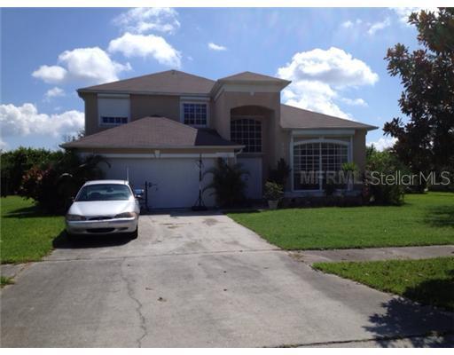 4201 Lavender Way, St. Cloud, FL 34772