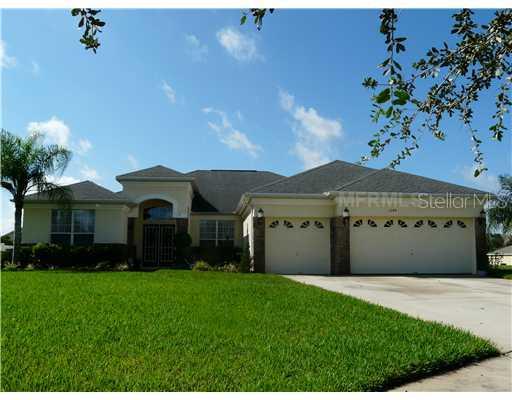 3140 Conrad Ct., Kissimmee, FL 34744