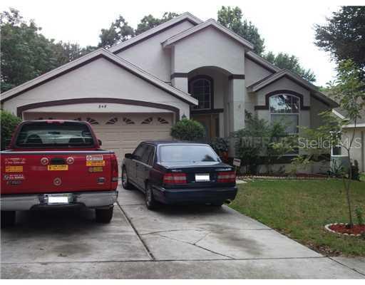 848 White Ivey Ct., Apopka, FL 32712