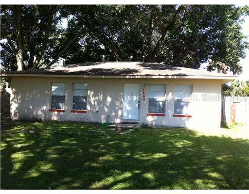 1494 Manatee St., Intercession City, FL 33848