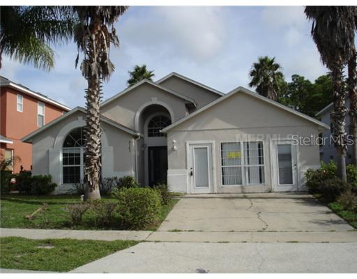 8103 Yellow Crane Dr Dr., Kissimmee, FL 34747