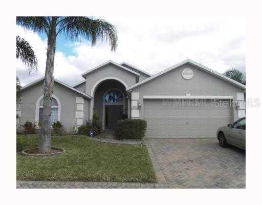 817 Knightsbridge Cir., Davenport, FL 33896