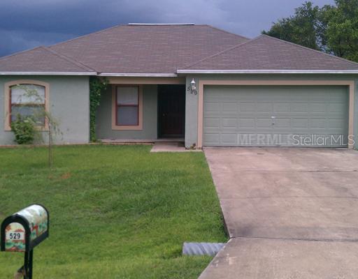 529 Dove Ct., Poinciana, FL 34759