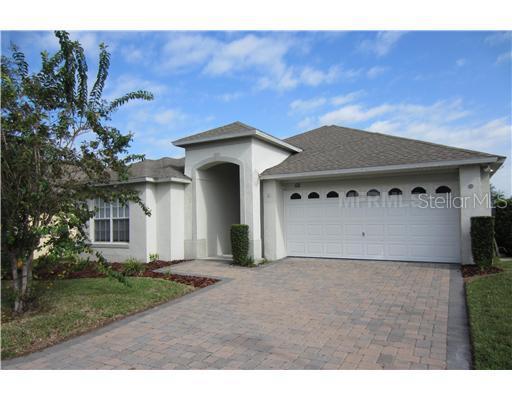 703 Old Bridge Cir., Davenport, FL 33897