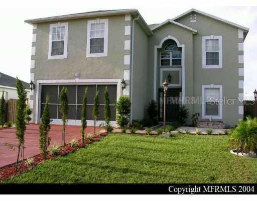 702 Waxwing Ct., Poinciana, FL 34759