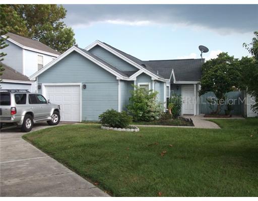 2219 Canonero Ct., Orlando, FL 32825