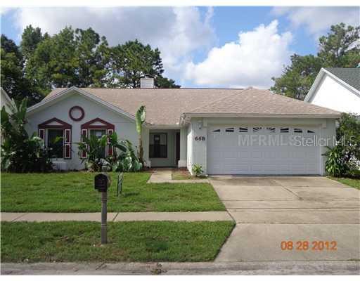 668 Sumter Ct., Winter Springs, FL 32708